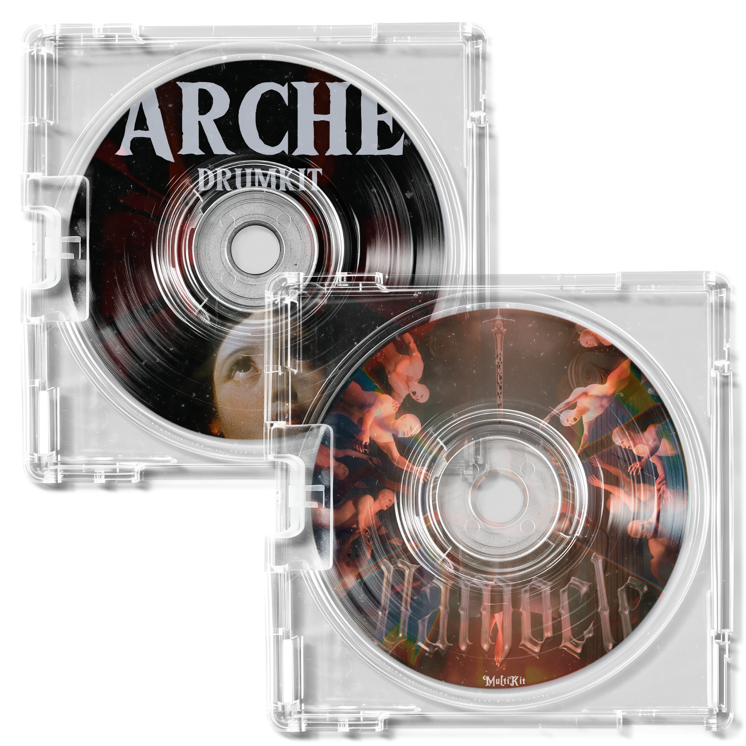 Arche + Damocle Bundle