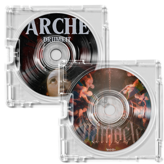 Arche + Damocle Bundle