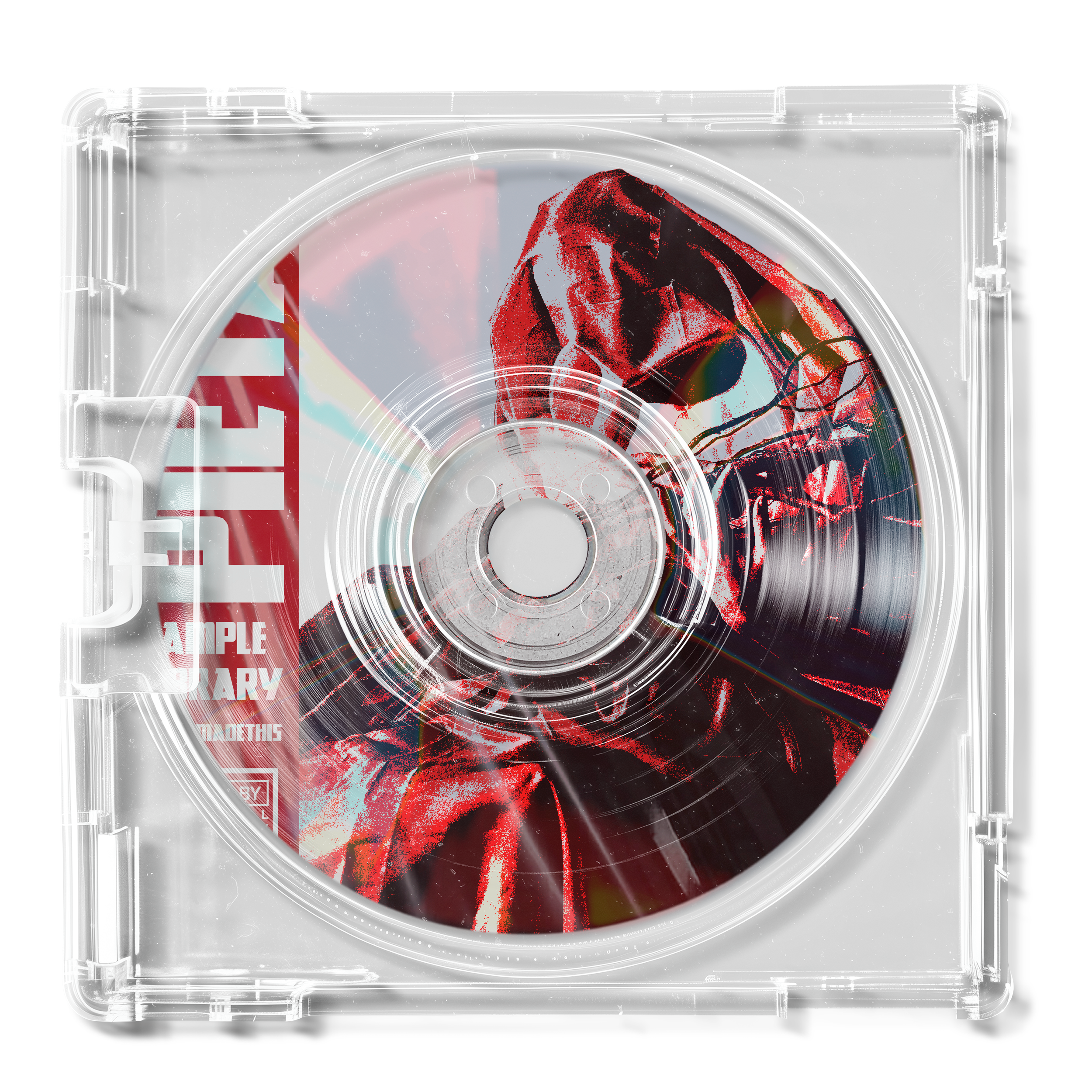 Pietas - Sample Library