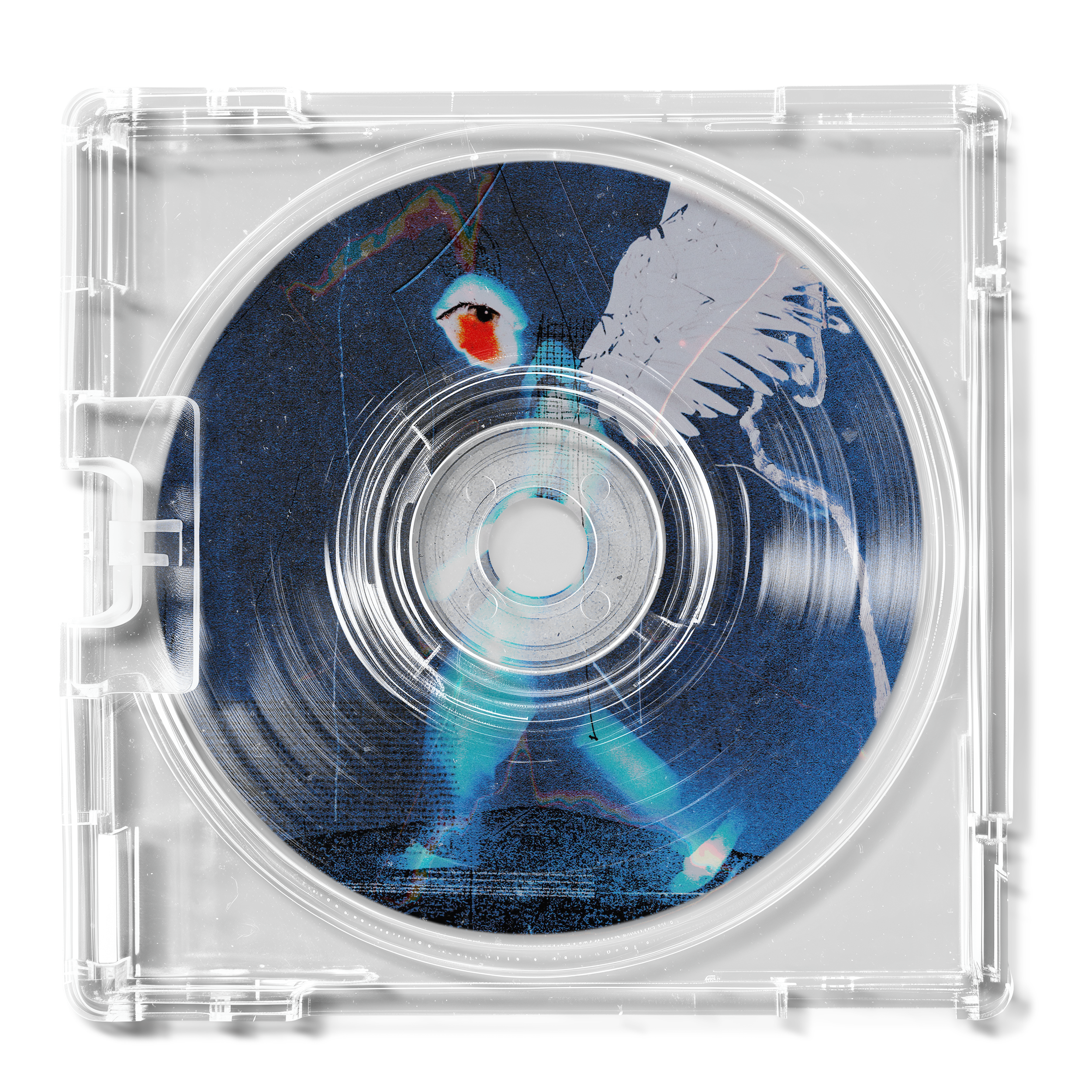 ICARO - Creative Kit