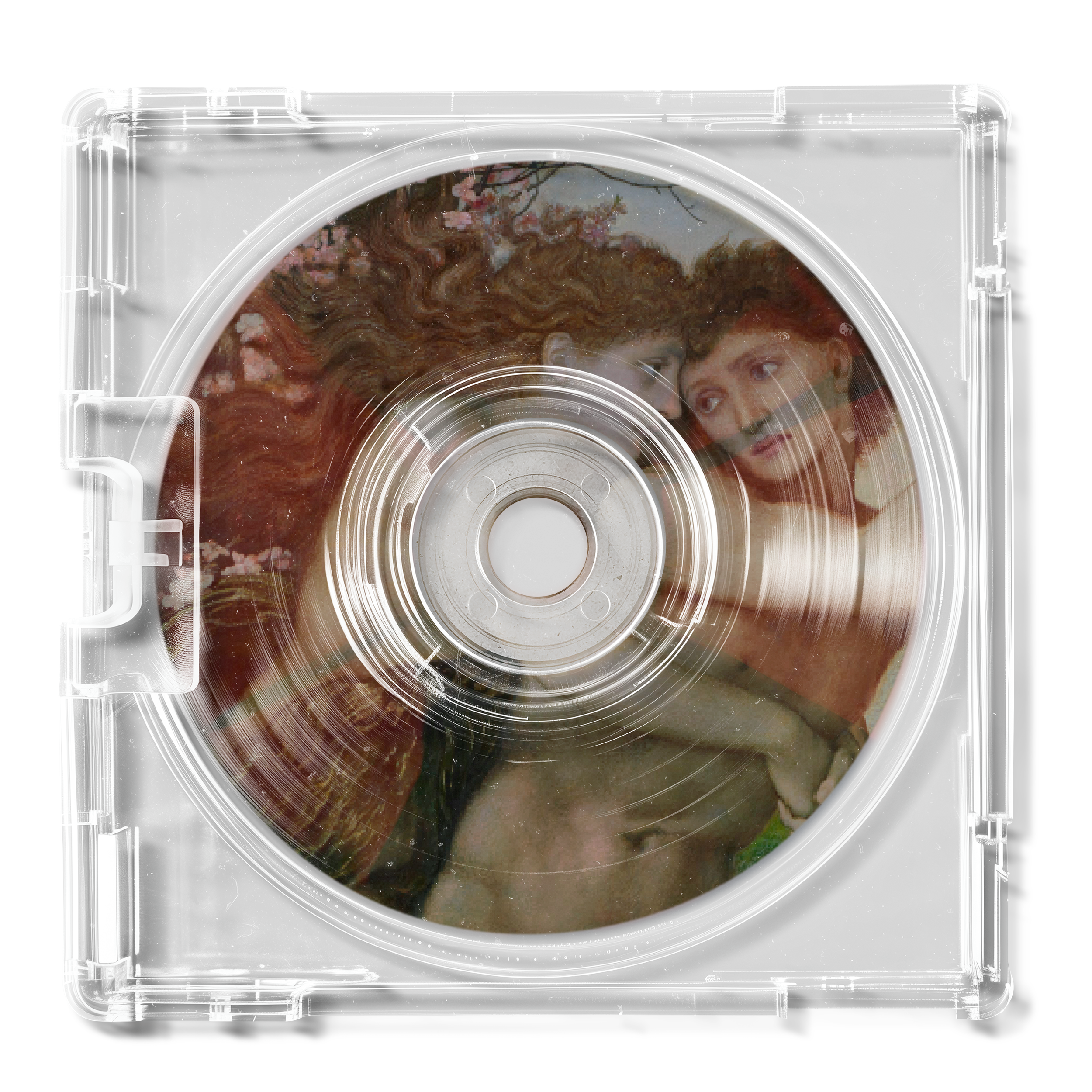 Dafne - Sample Library